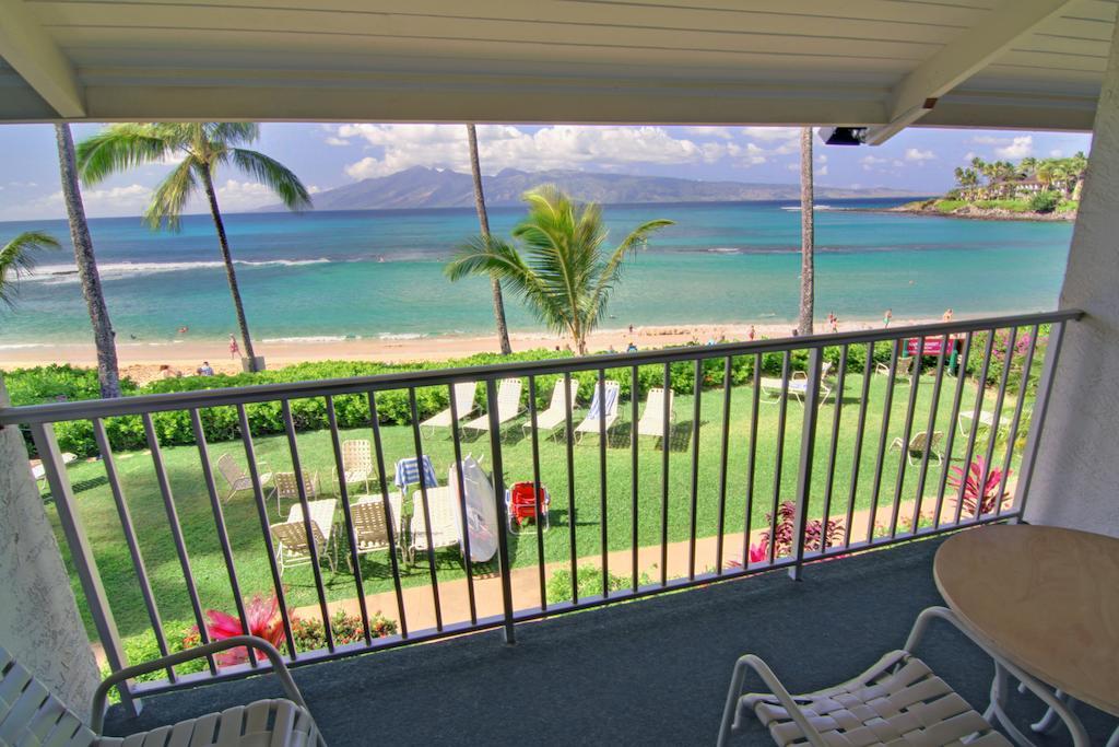 Napili Sunset Front Apartahotel