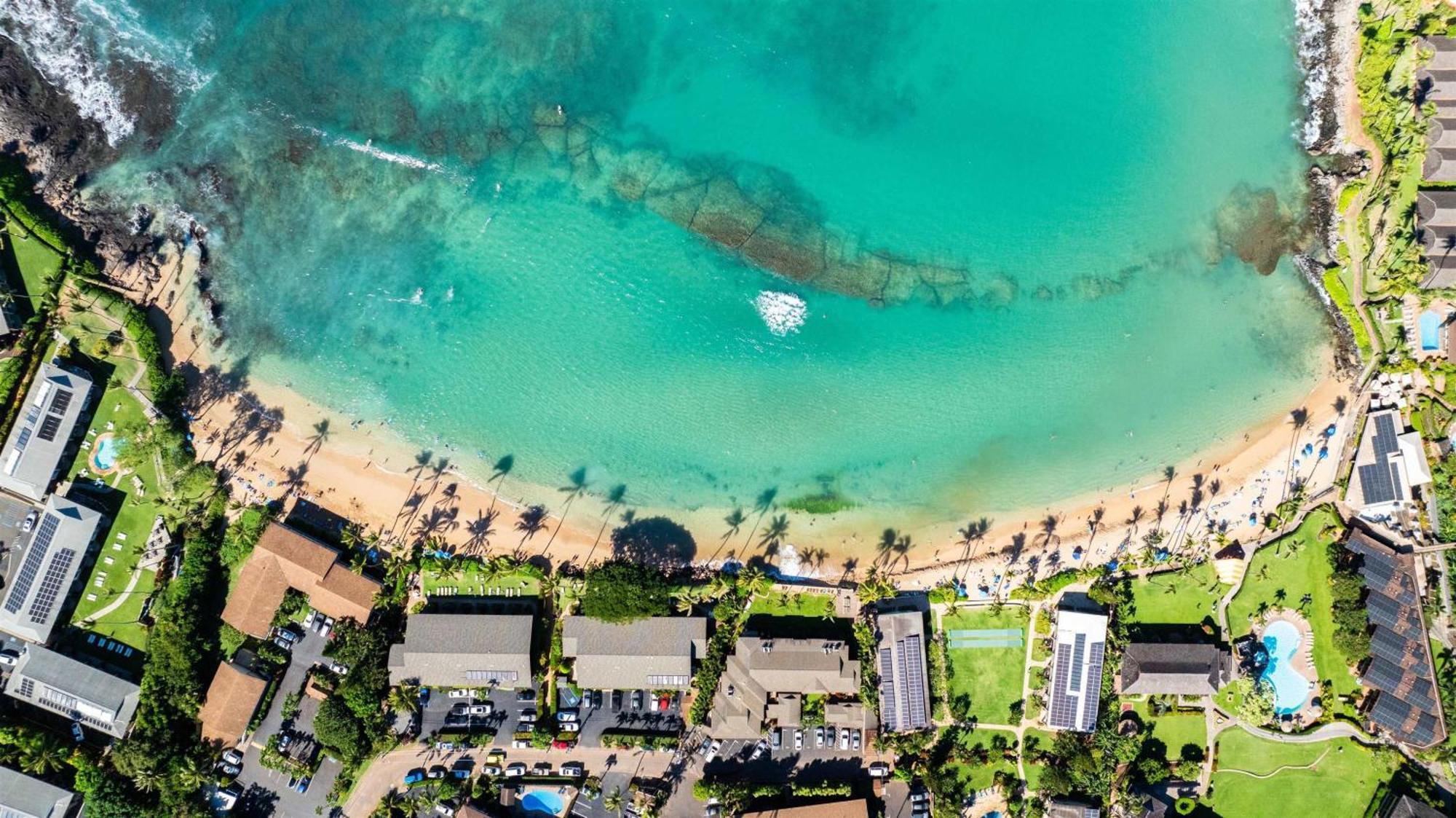 Napili Sunset Front Apartahotel 2*