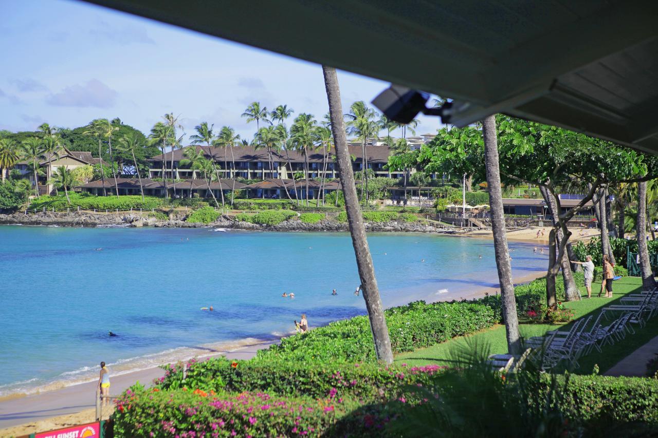 Napili Sunset Front Apartahotel