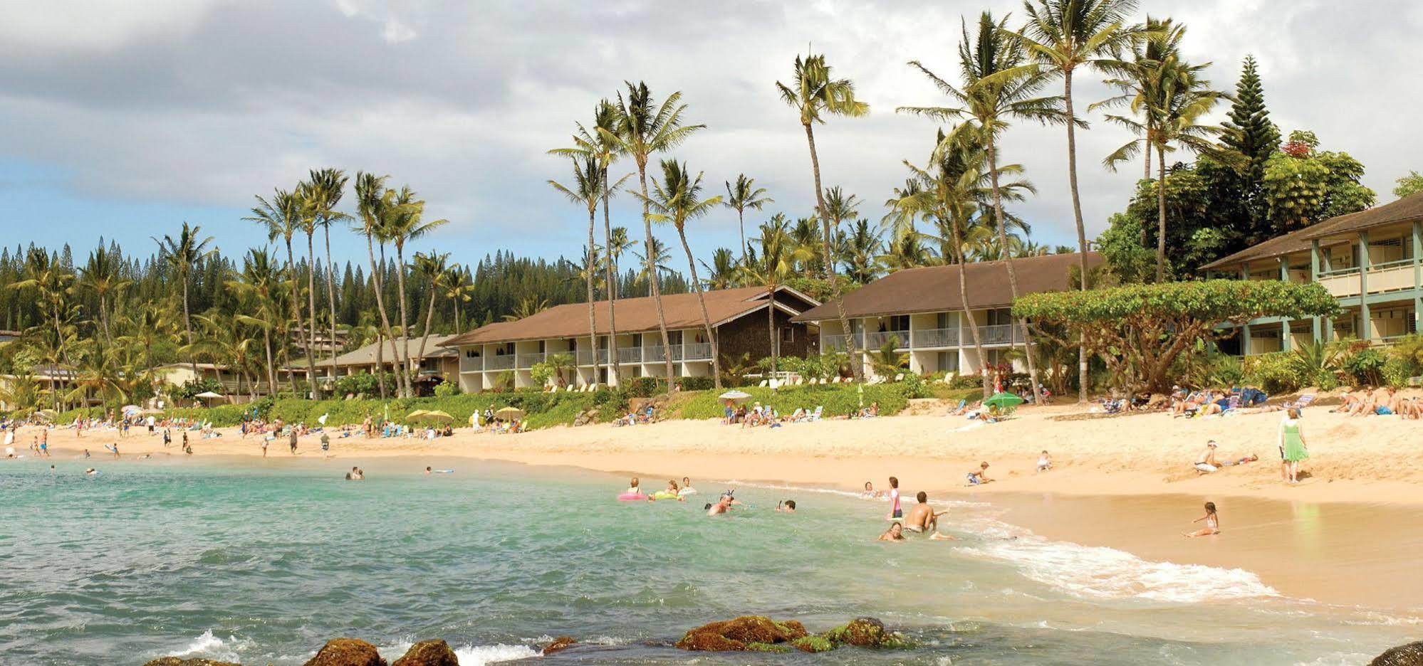 Napili Sunset Front Apartahotel Lahaina