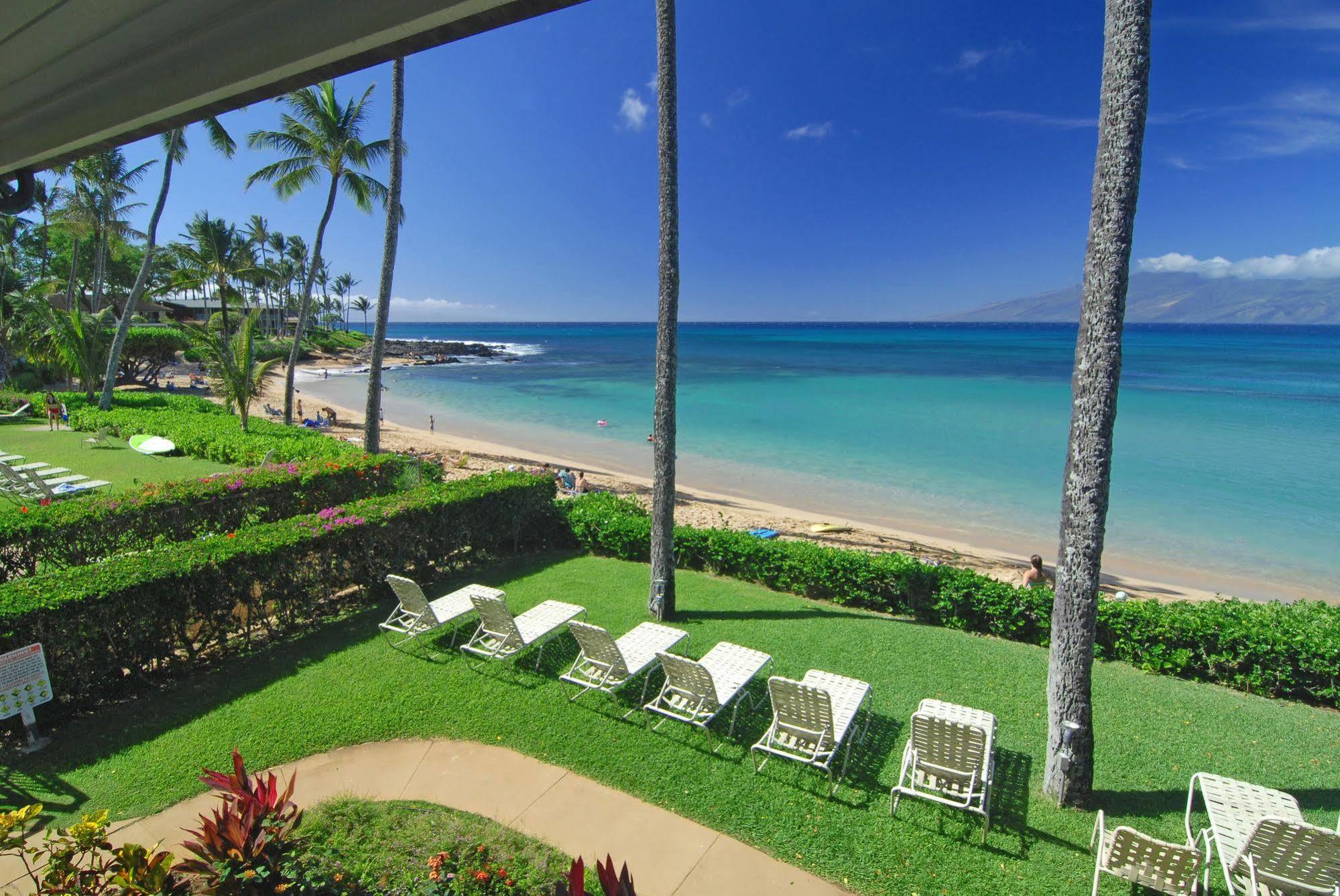 Napili Sunset Front Apartahotel