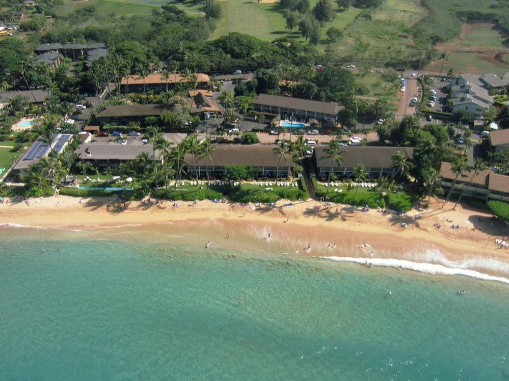 Napili Sunset Front Apartahotel Lahaina