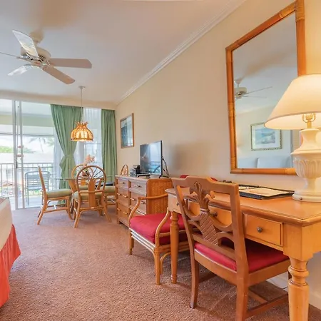 Napili Sunset Beach Front Resort Lahaina Exterior foto