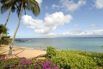 Napili Sunset Beach Front 2* Lahaina