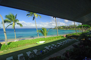 Napili Sunset Beach Front 2* Lāhainā