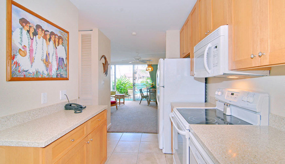 Napili Sunset Beach Front Aparthotel Lāhainā