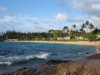 Napili Sunset Beach Front Aparthotel Lāhainā