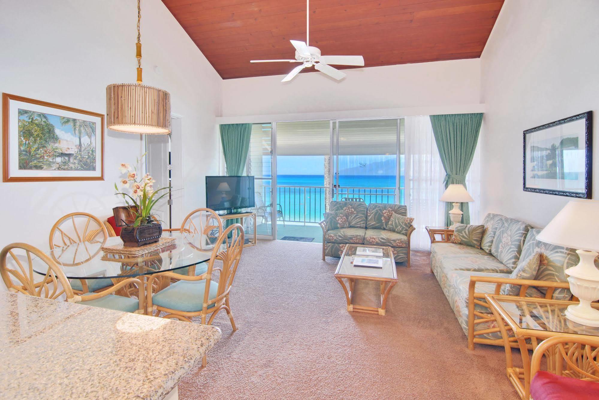 Napili Sunset Beach Front Lāhainā