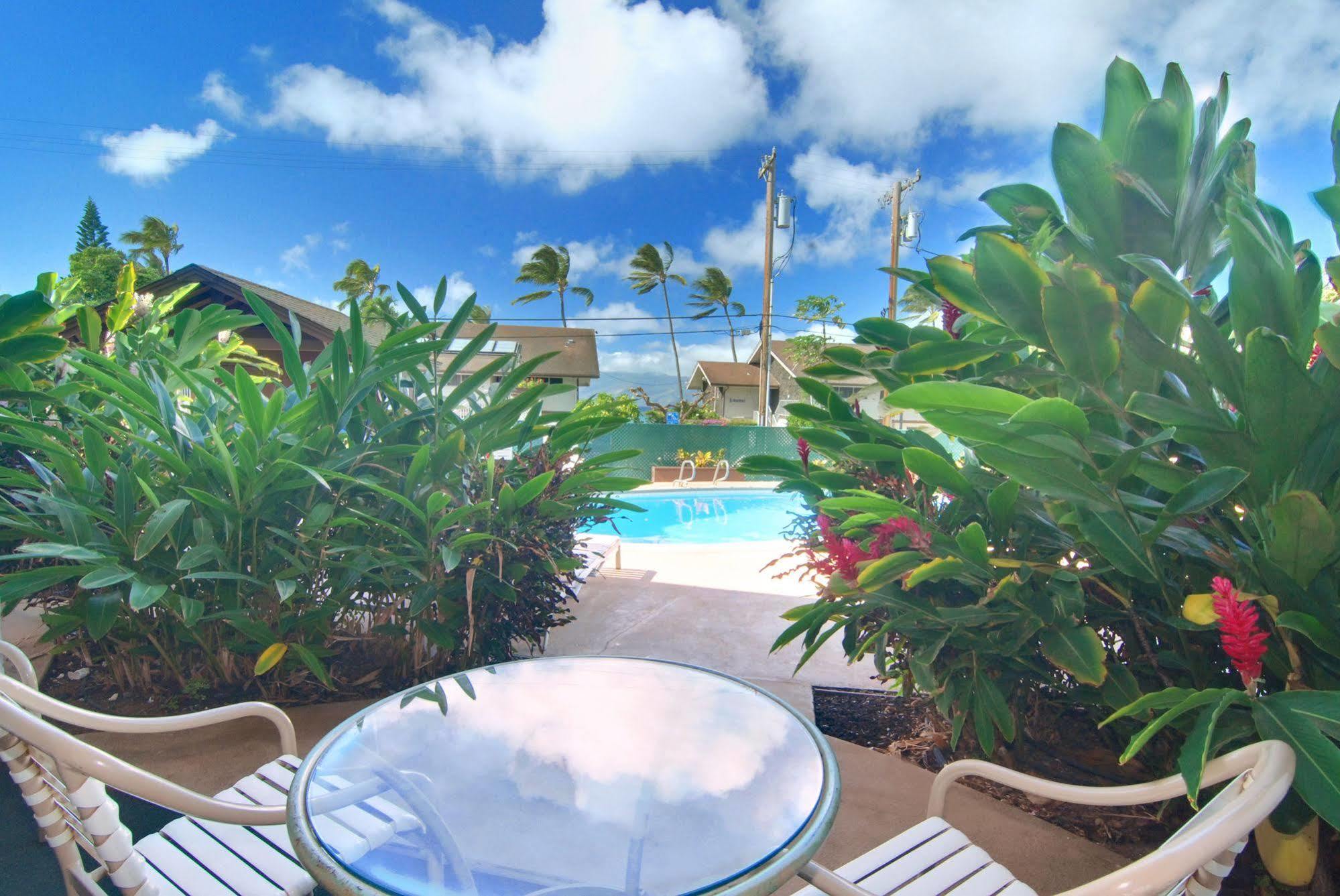 Napili Sunset Beach Front Lāhainā