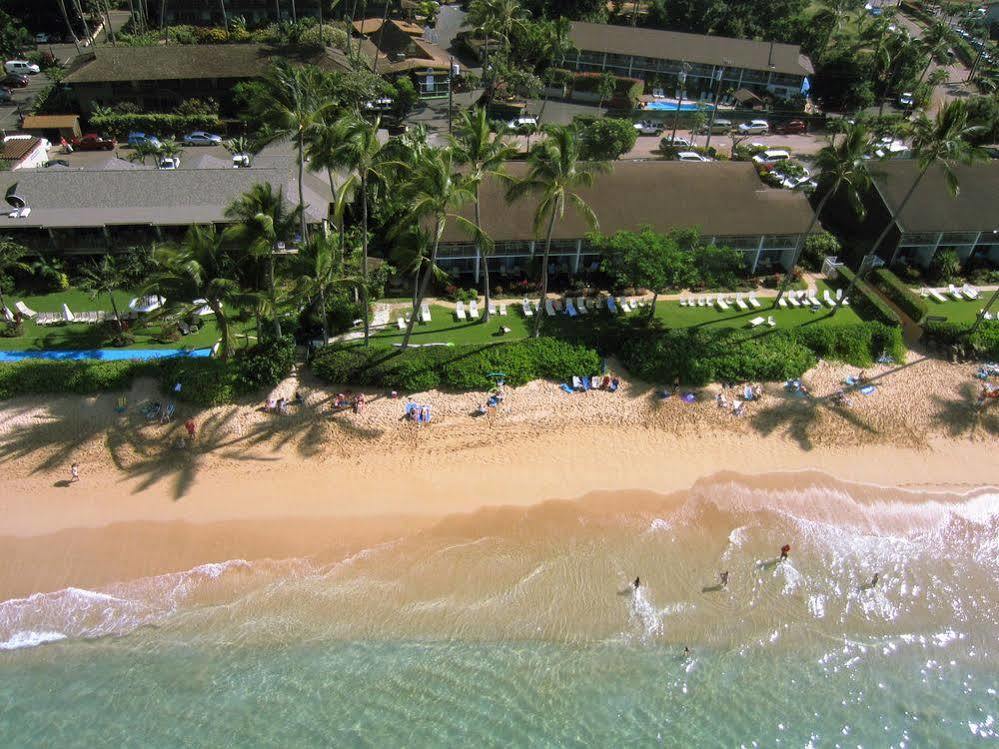 Napili Sunset Beach Front 2* Lāhainā